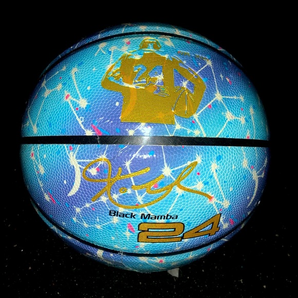 Other - Illuminate glow Kobe Prototype Basketball 29.5